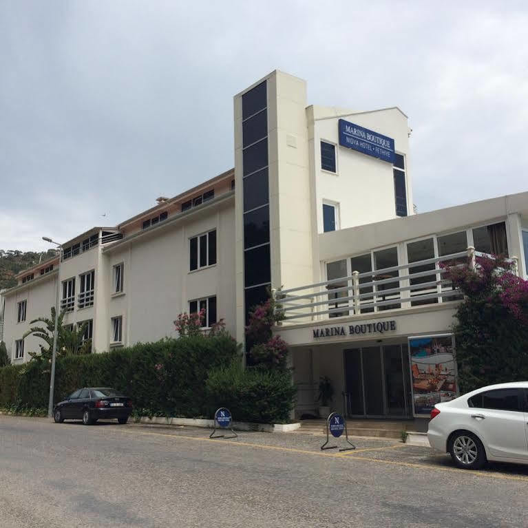 Marina Vista 3*