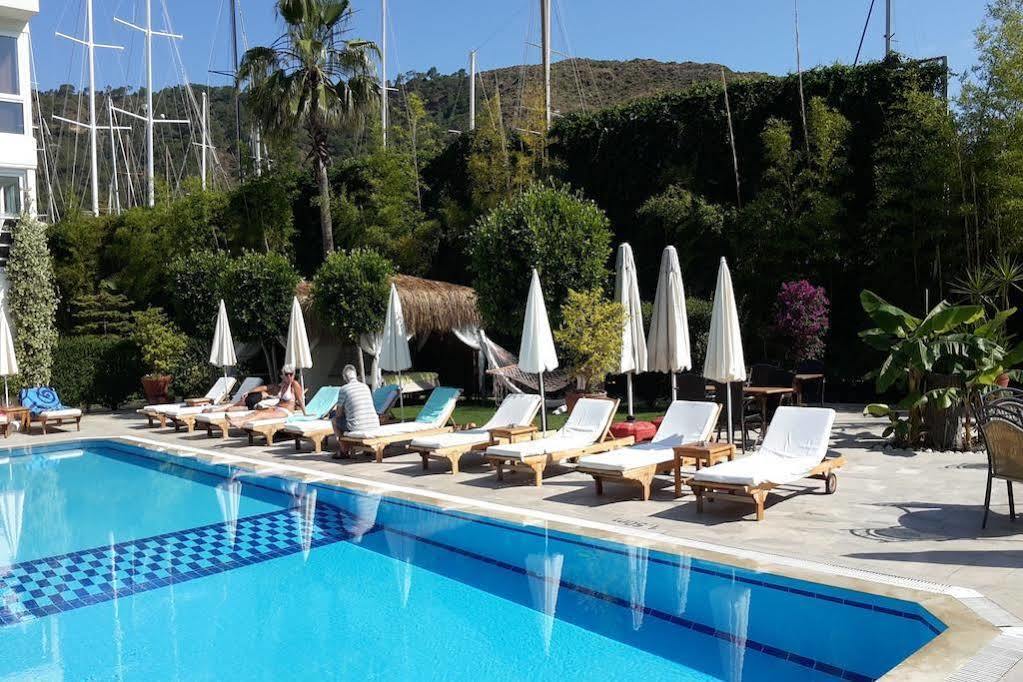 Marina Vista Hotel Fethiye