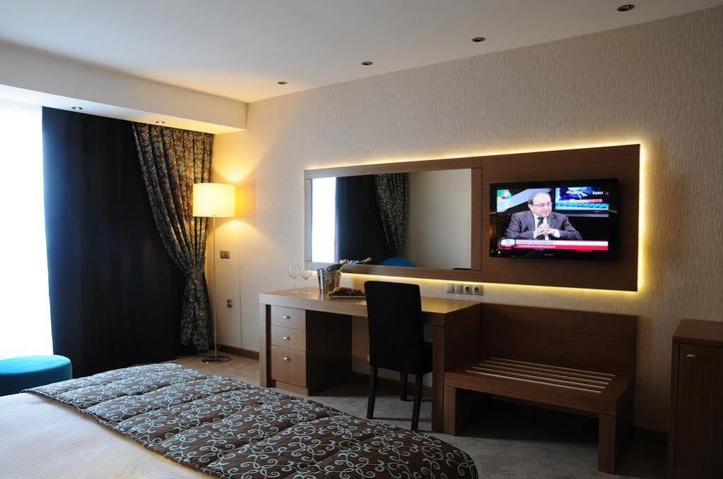 Hotel Marina Vista Fethiye
