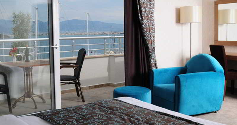 Marina Vista Hotel Fethiye