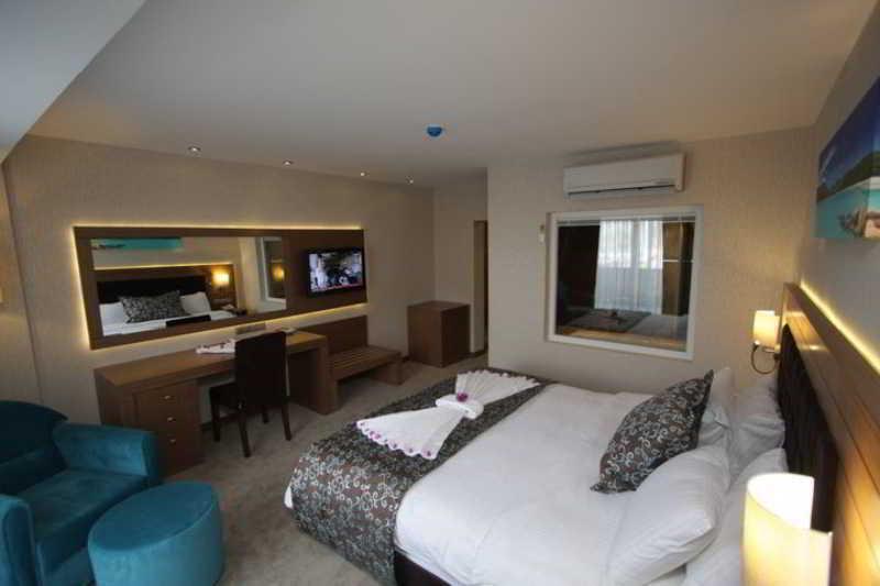 Marina Vista 3* Fethiye
