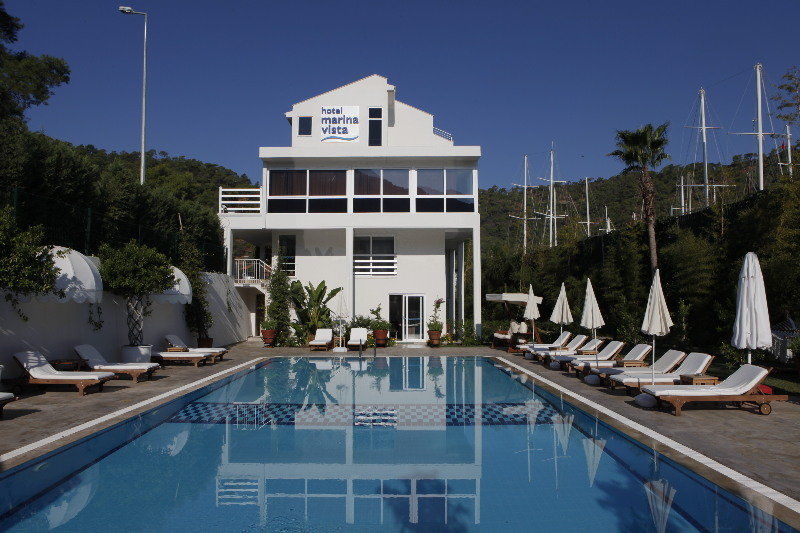Marina Vista