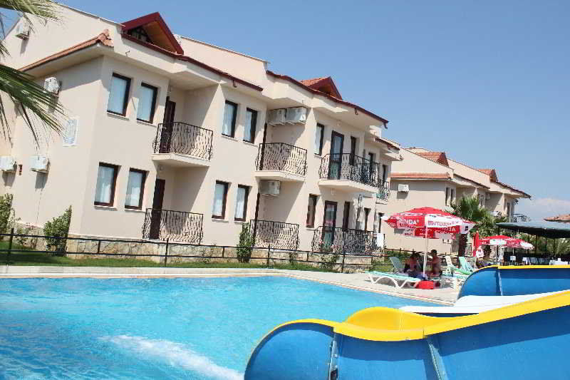 Nazar Garden 2* Fethiye