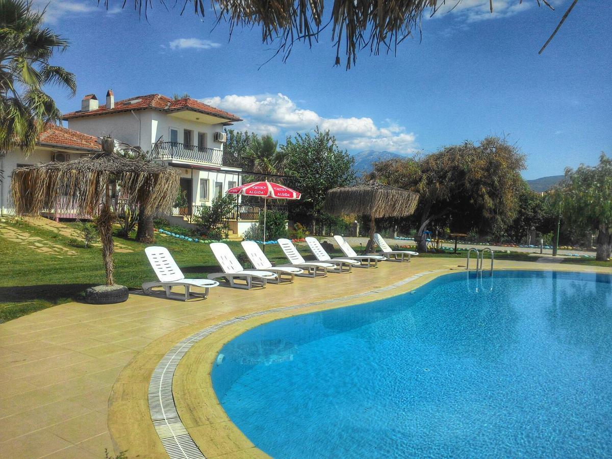 Hotel Gokkusagi Butik Fethiye