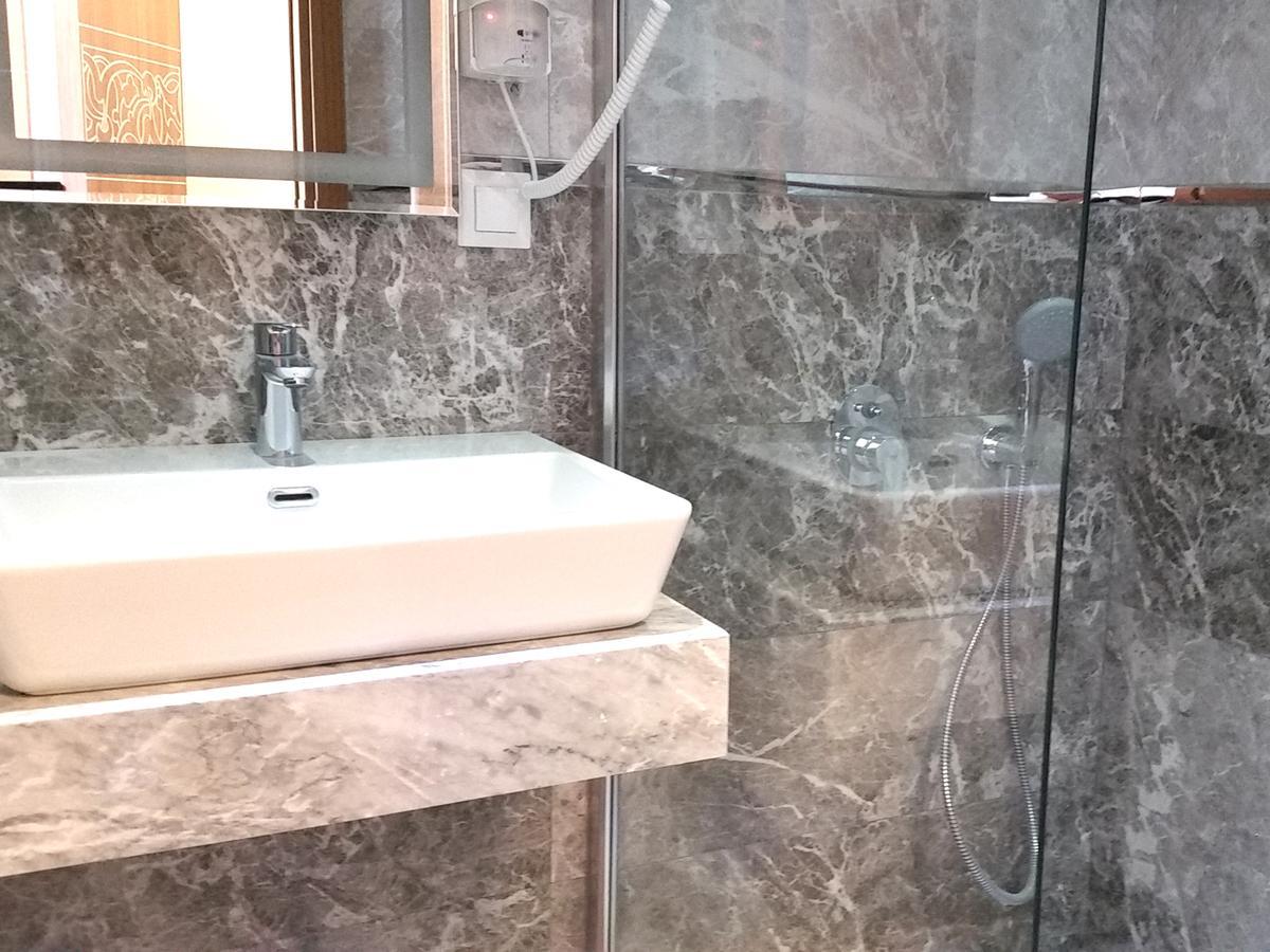 Otel Exelans 3*