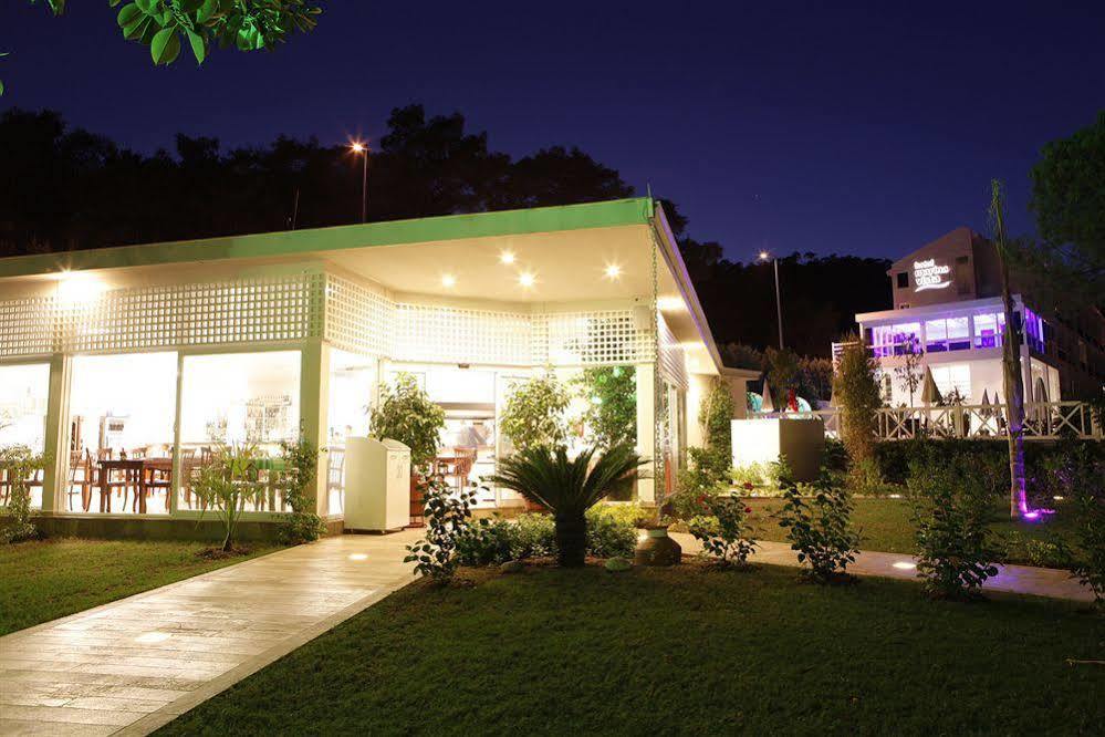 Hotel Marina Boutique Hotel