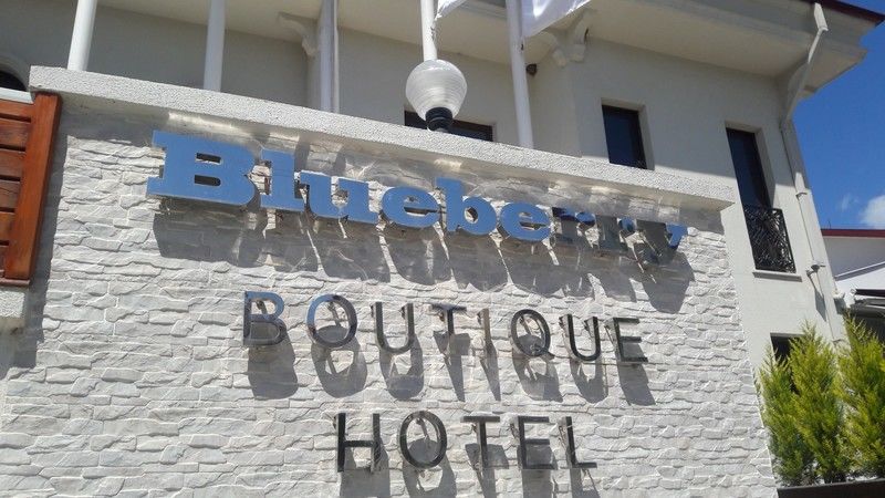 Blueberry Boutique 4* Fethiye