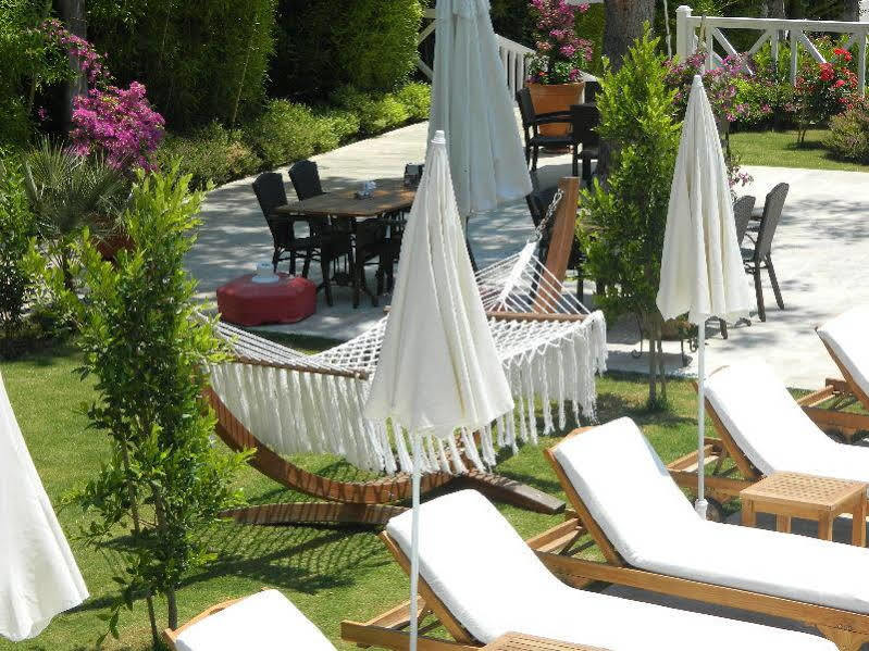 Hotel Marina Boutique Hotel 3*