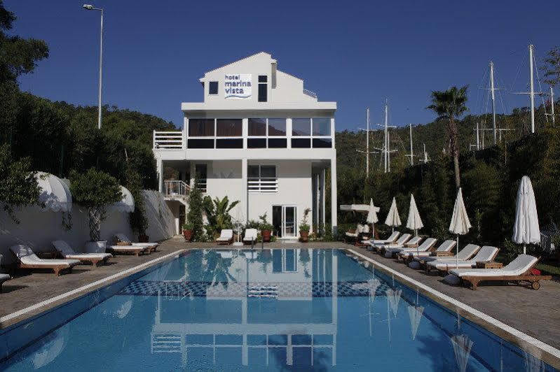 Marina Boutique Hotel 3* Fethiye