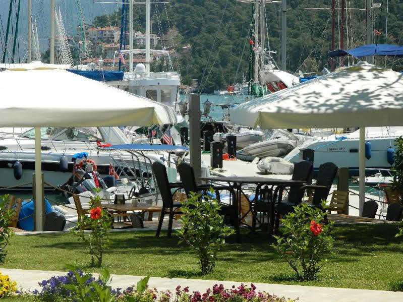 Marina Boutique Hotel 3* Fethiye