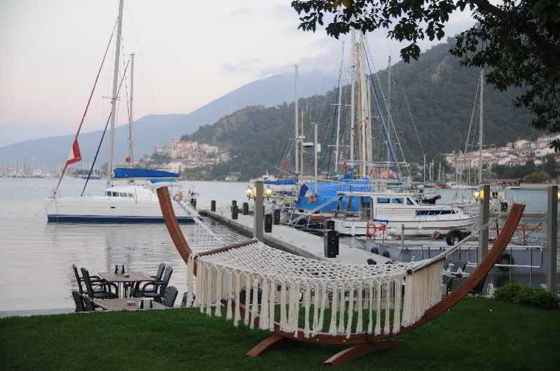 Hotel Marina Boutique Hotel 3*