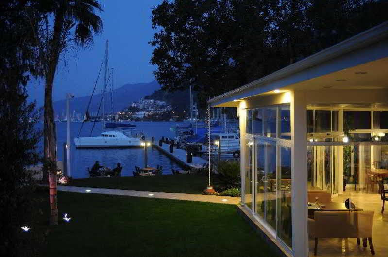 Marina Boutique Hotel 3* Fethiye