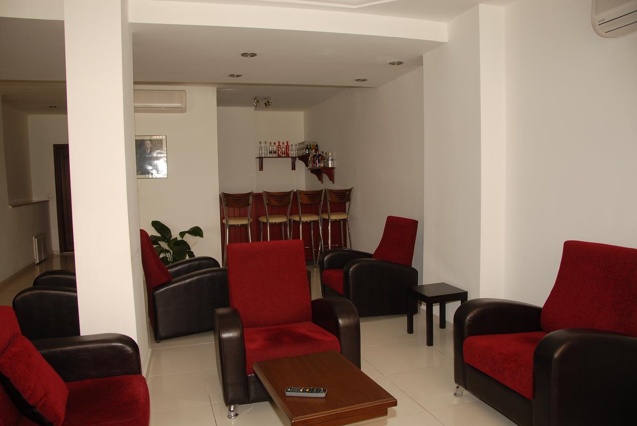 Vizon Hotel