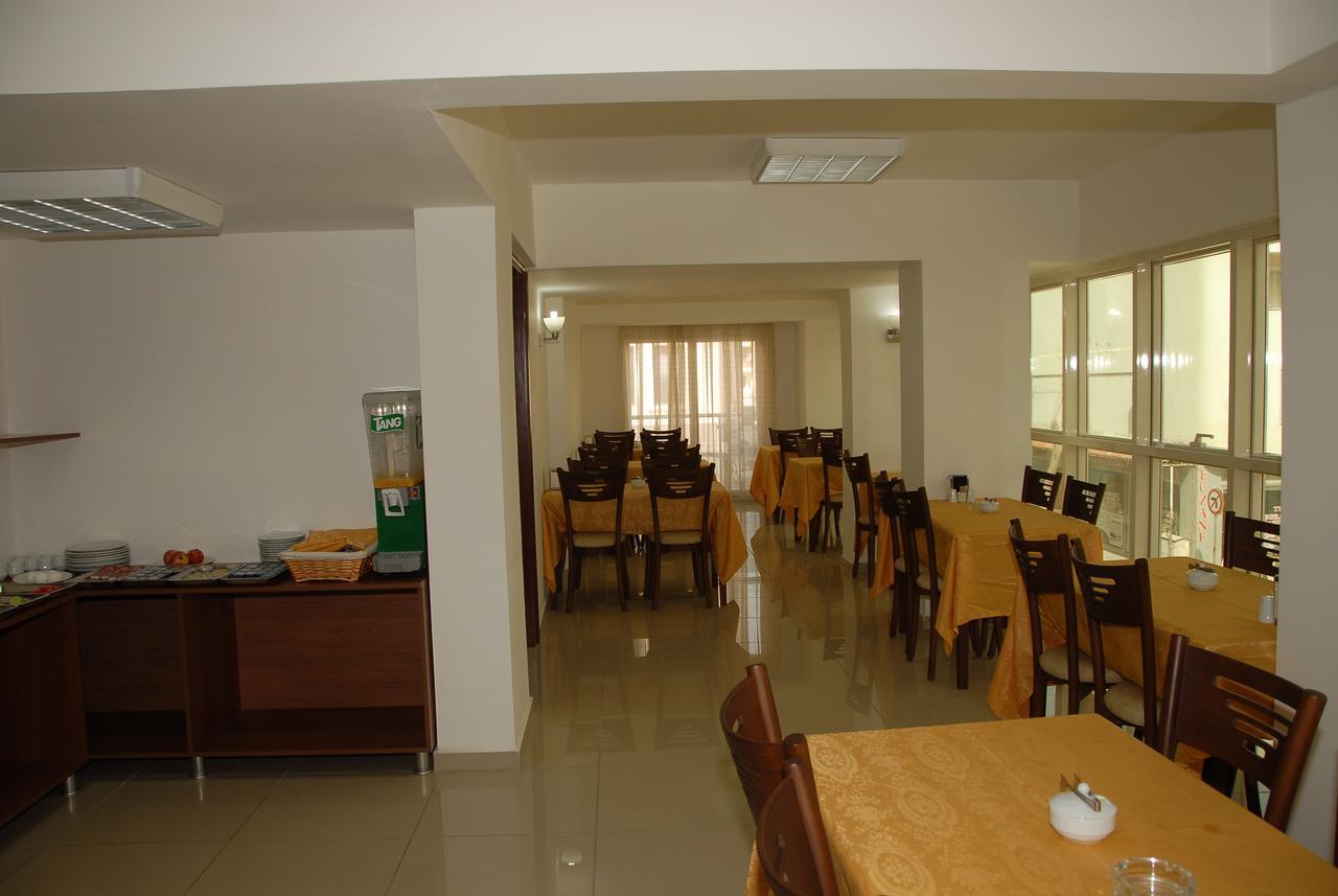 Hotel Vizon Fethiye