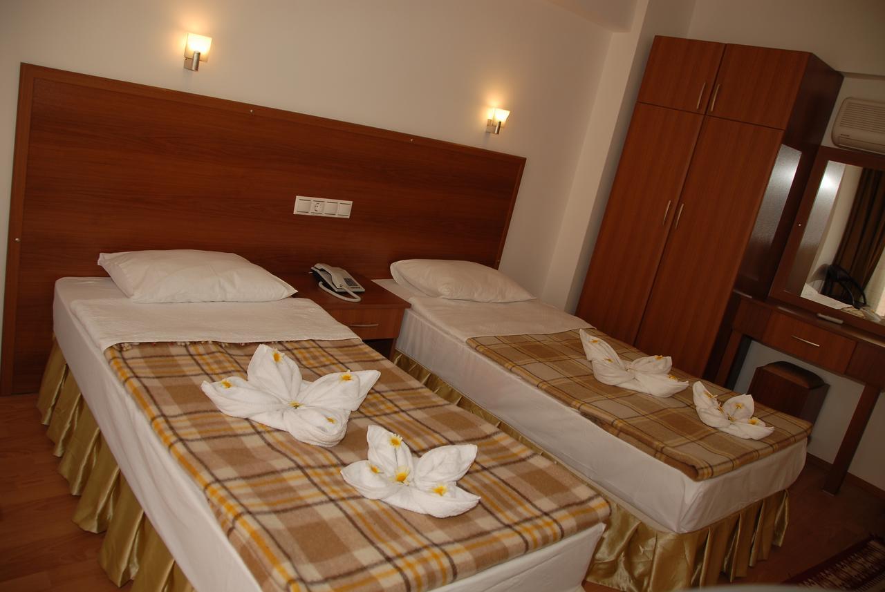 Vizon Hotel 2*