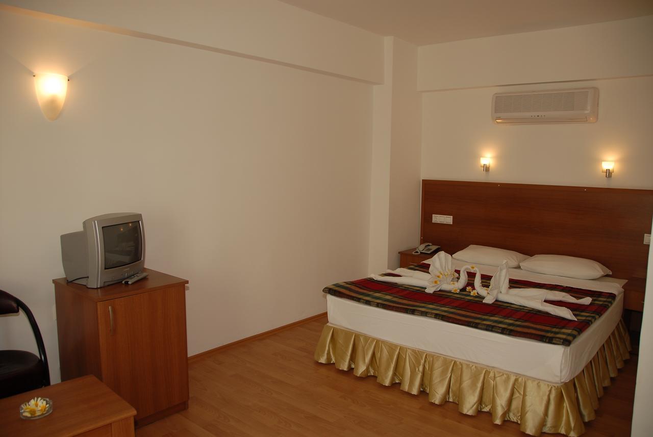 Hotel Vizon 2*