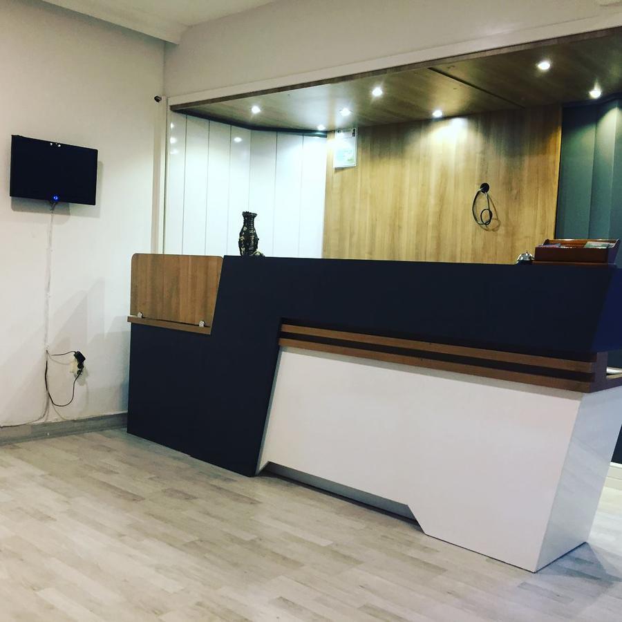 Bed & Breakfast Denizyildizi Fethiye
