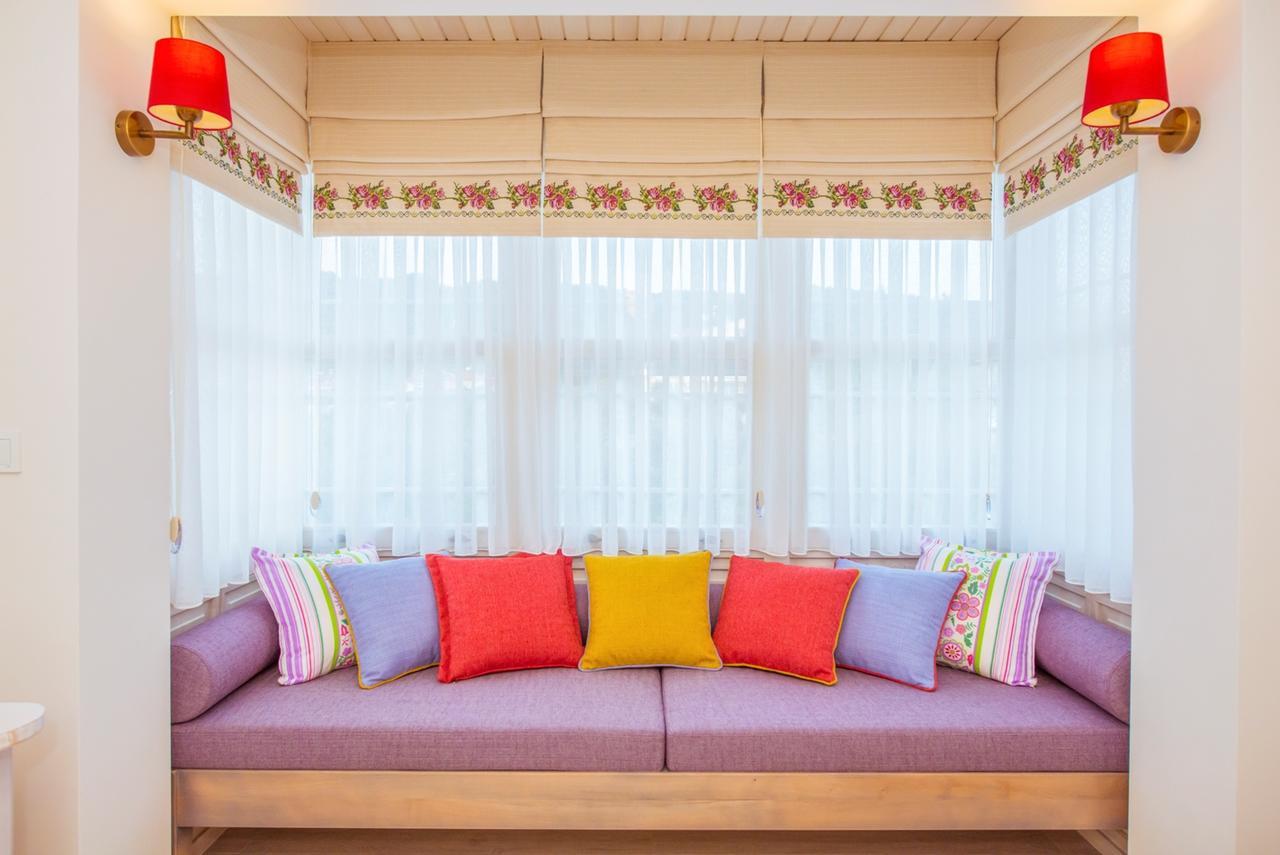 Tn - (adults Only) Villa Fethiye