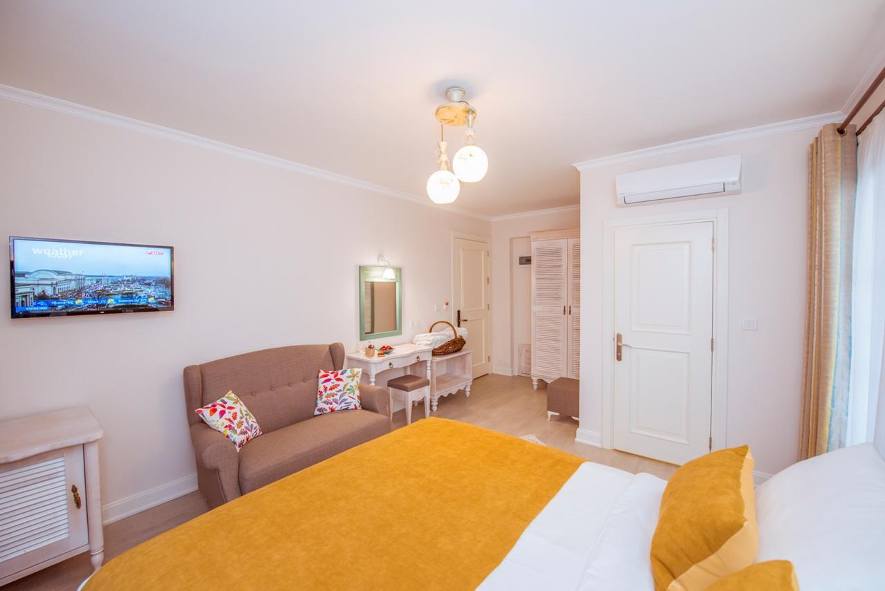 Villa Tn - (adults Only) *