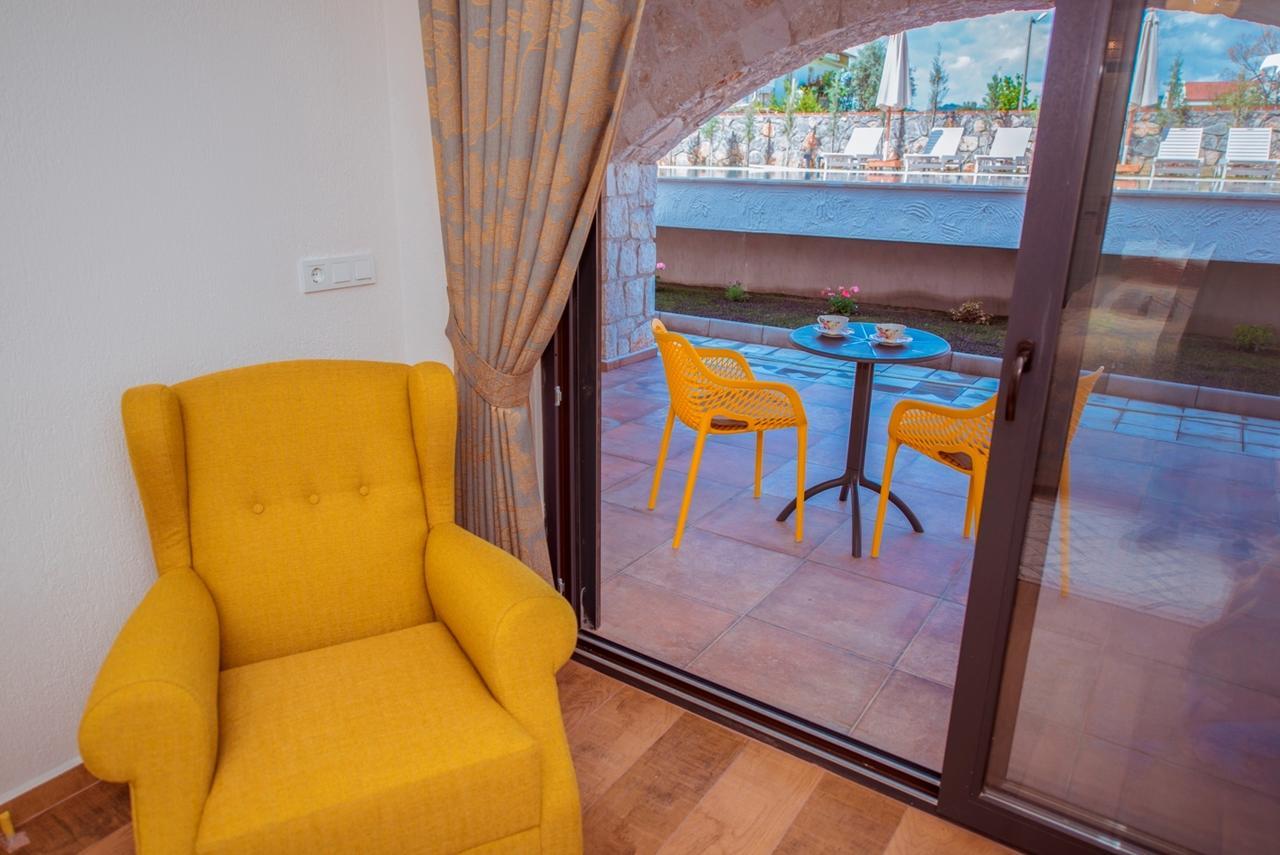 Tn - (adults Only) * Fethiye
