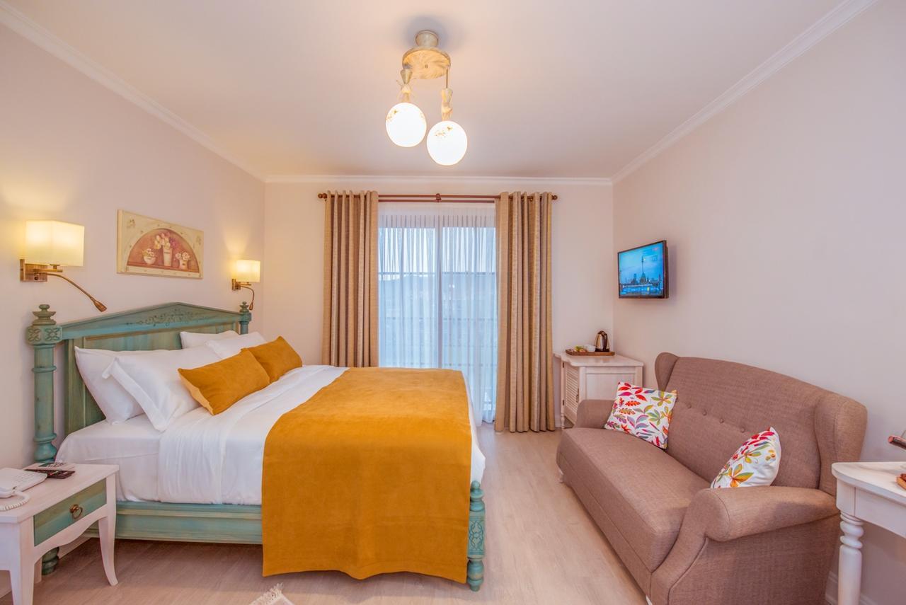 Villa Tn - (adults Only)