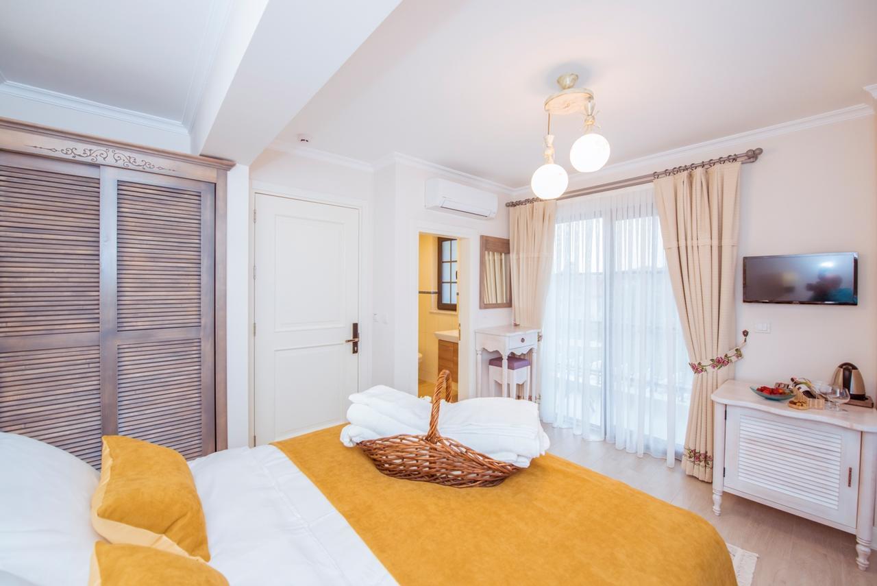 Tn - (adults Only) * Fethiye