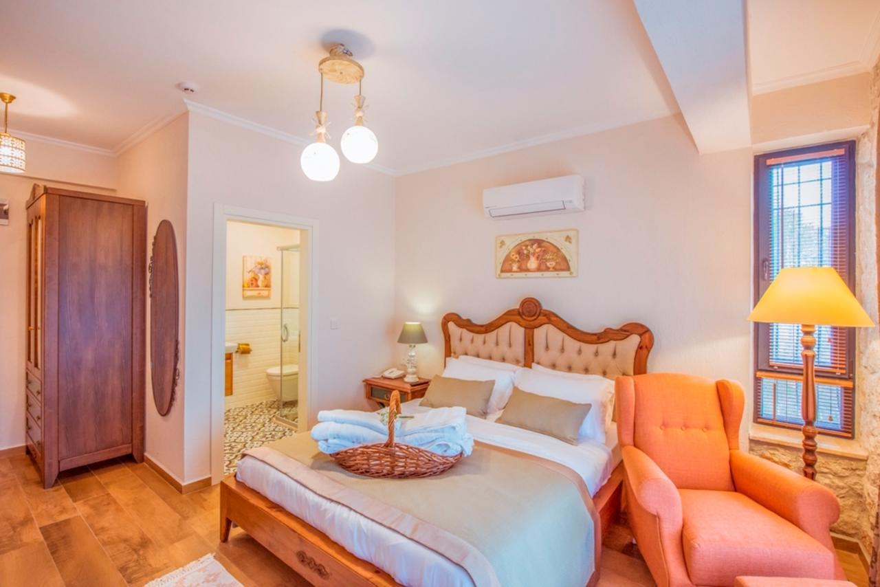 Tn - (adults Only) Villa Fethiye