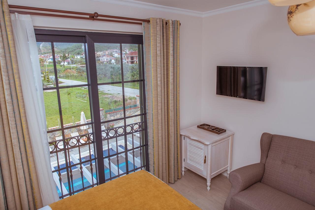 Tn - (adults Only) Fethiye
