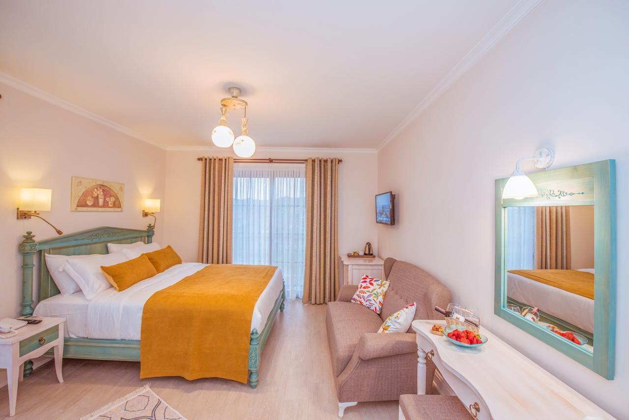 Tn - (adults Only) Villa *