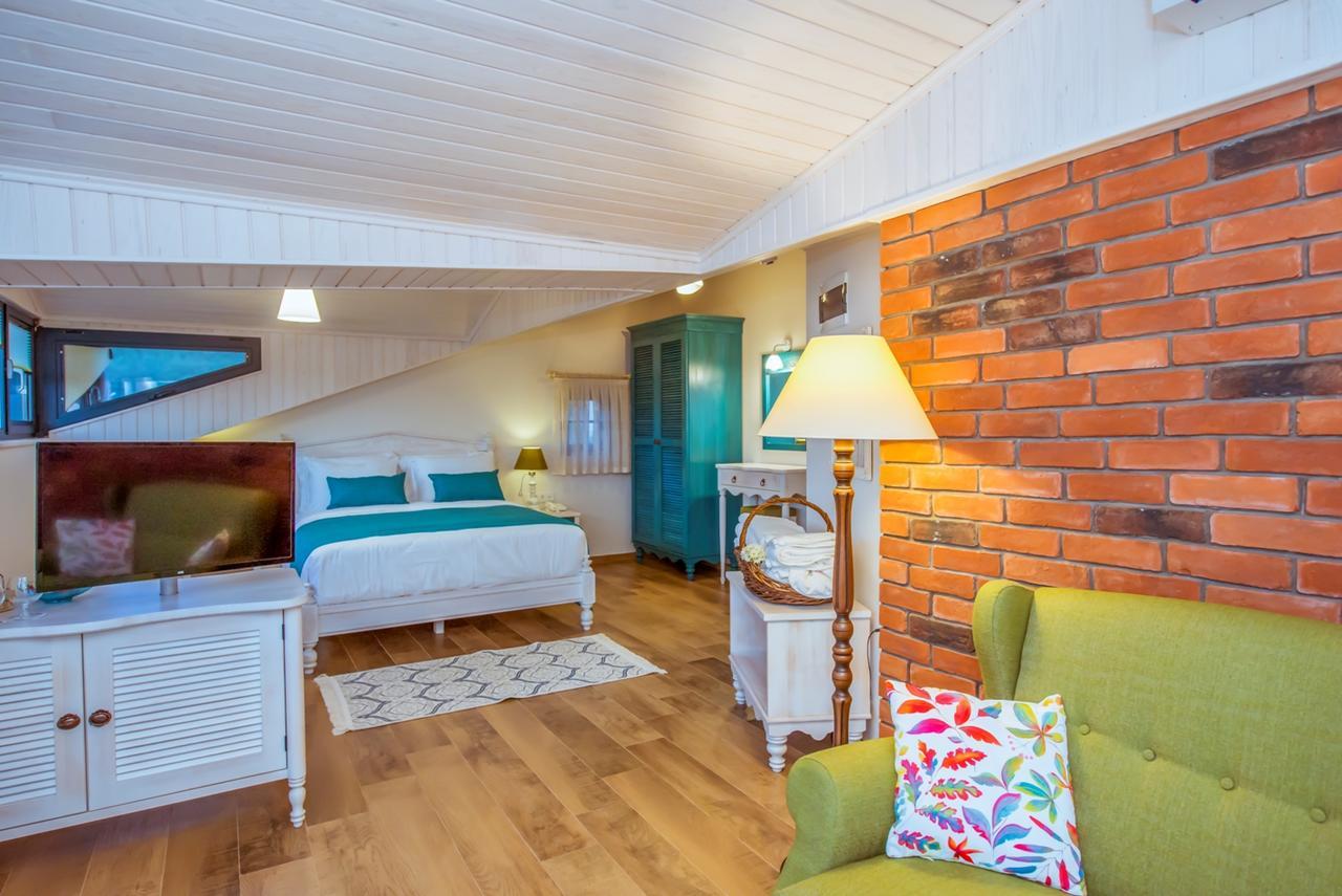 Tn - (adults Only) Villa Fethiye