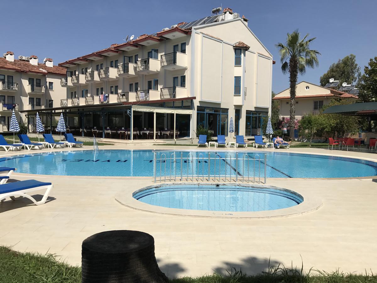 Aymes 3* Fethiye