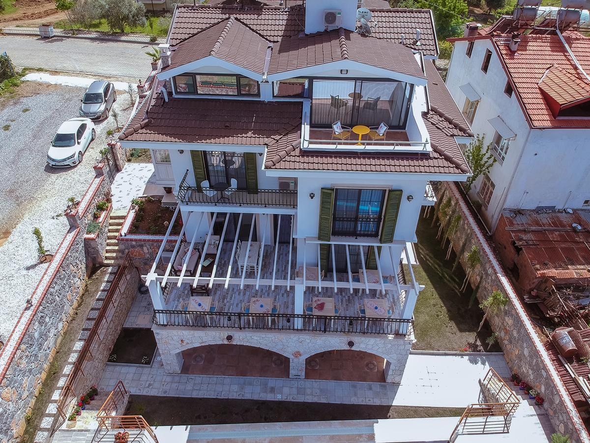 Villa Tn - (adults Only) Fethiye