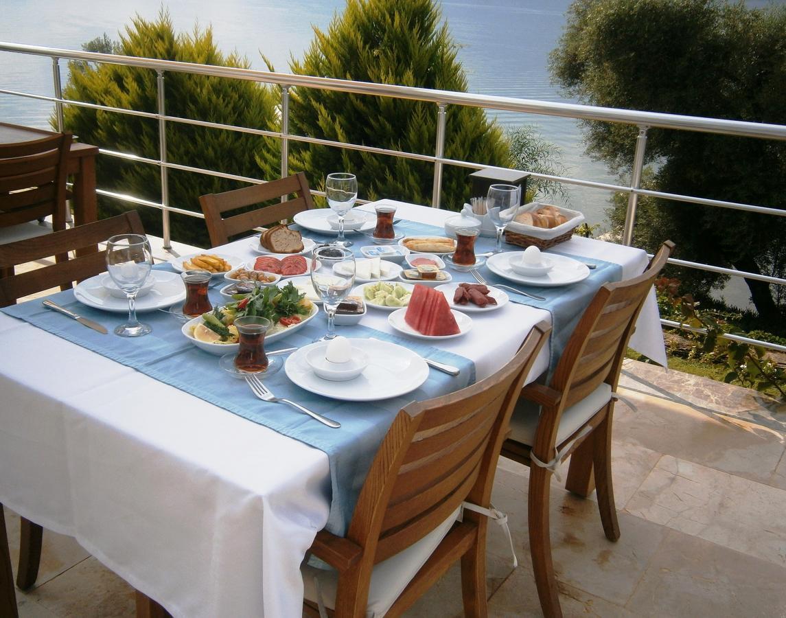 Hotel Sovalye 3*