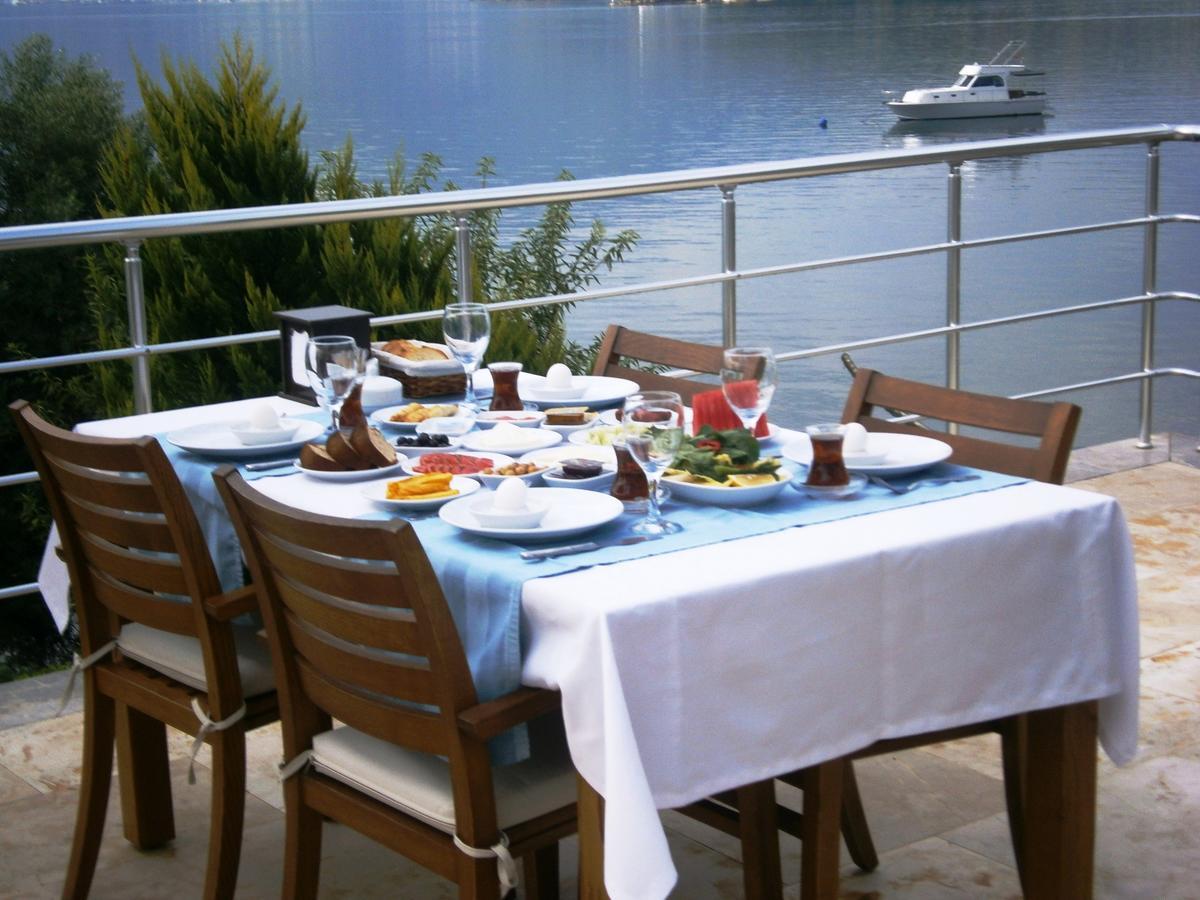 Sovalye Hotel 3*