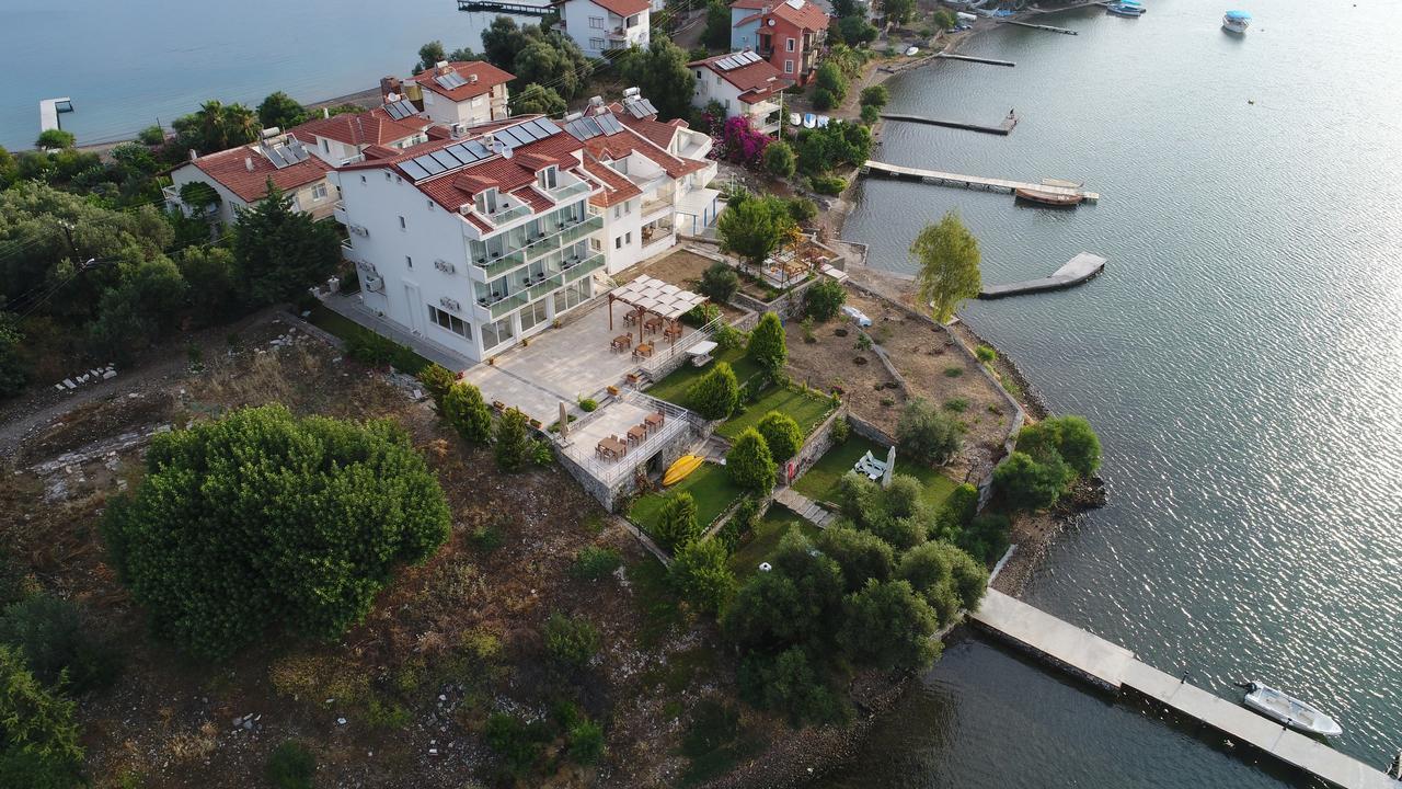 Sovalye Hotel Fethiye