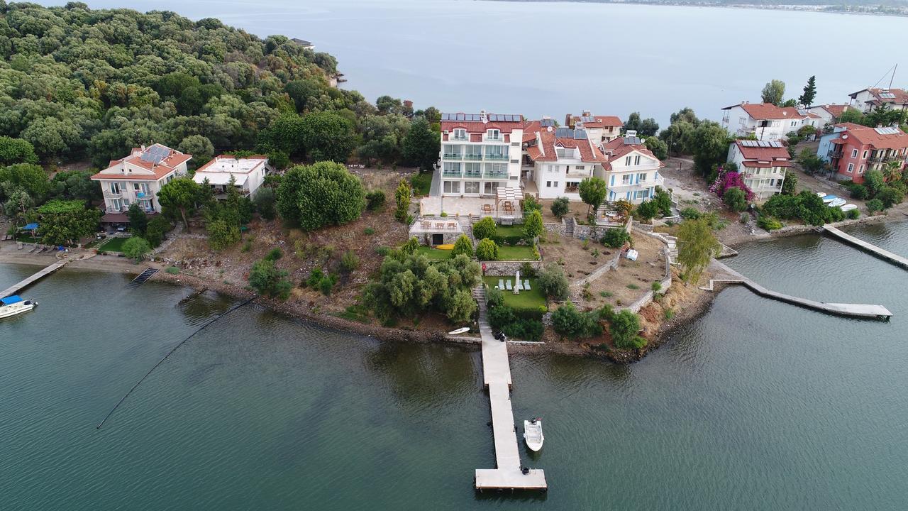Sovalye Hotel Fethiye