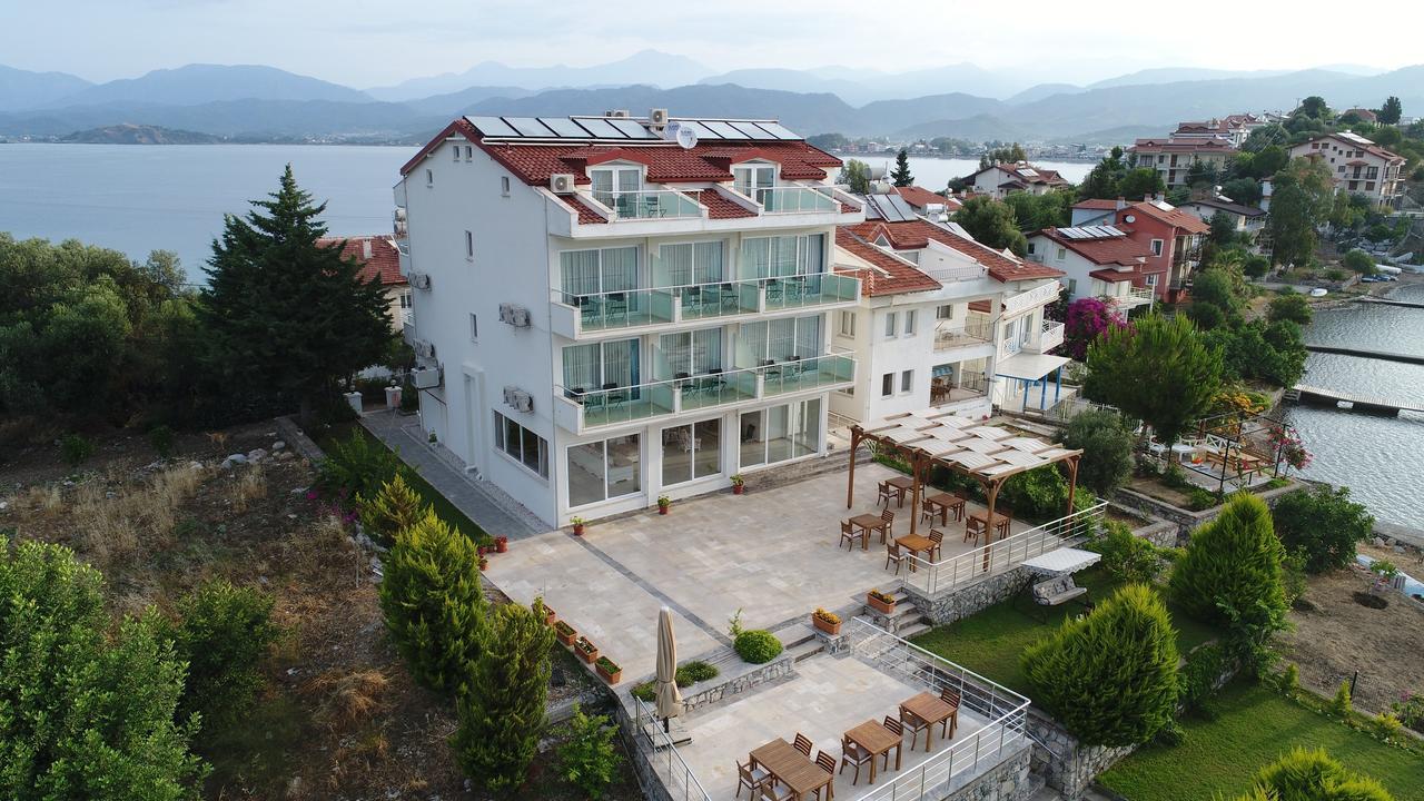 Hotel Sovalye Fethiye