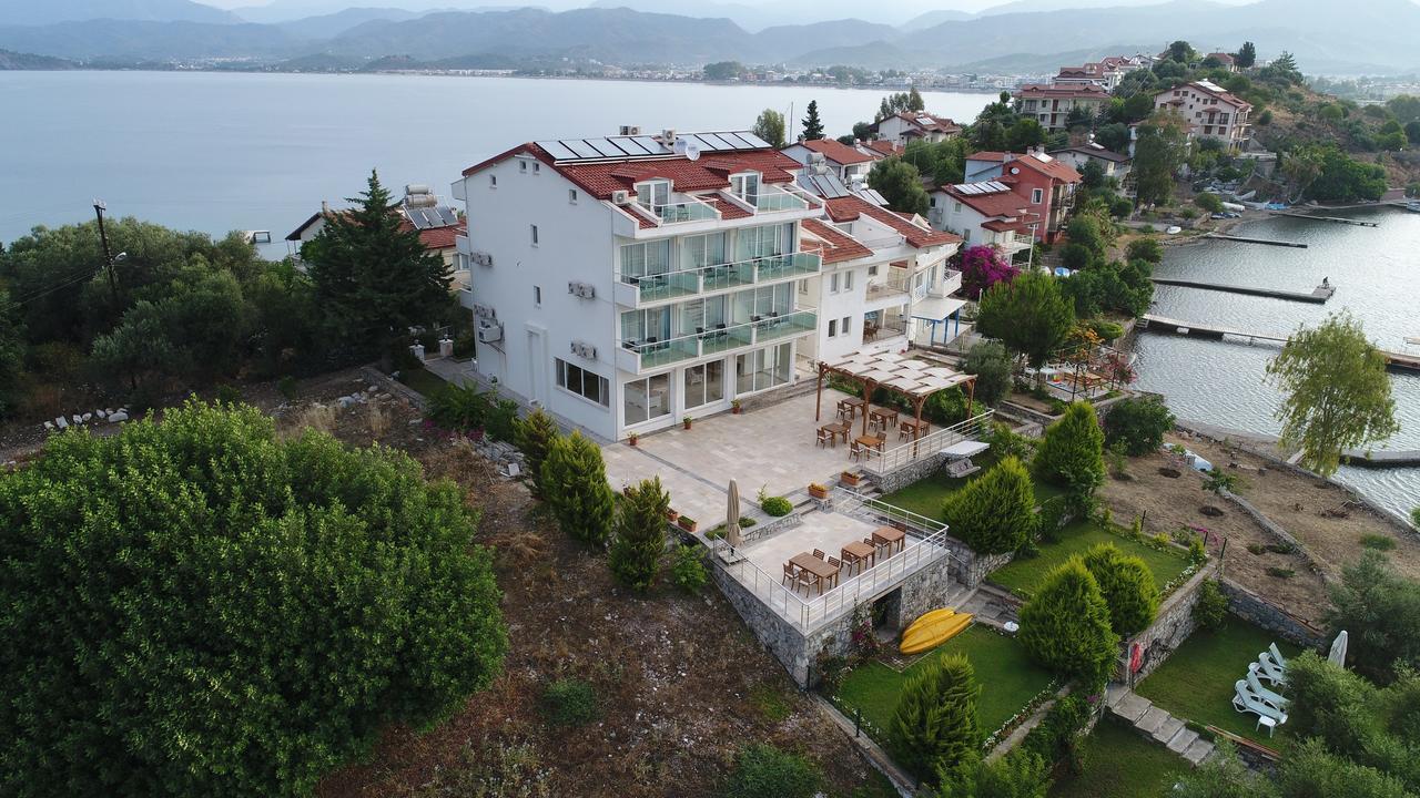Hotel Sovalye