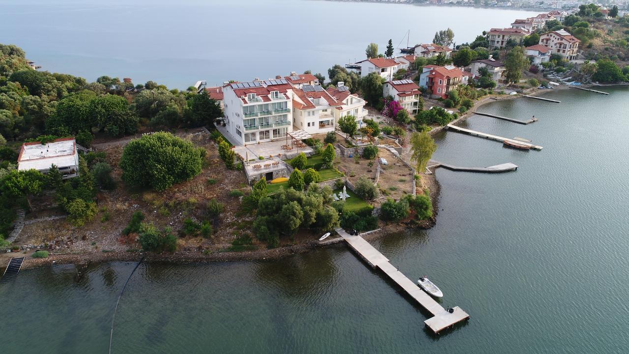 Sovalye Hotel 3*