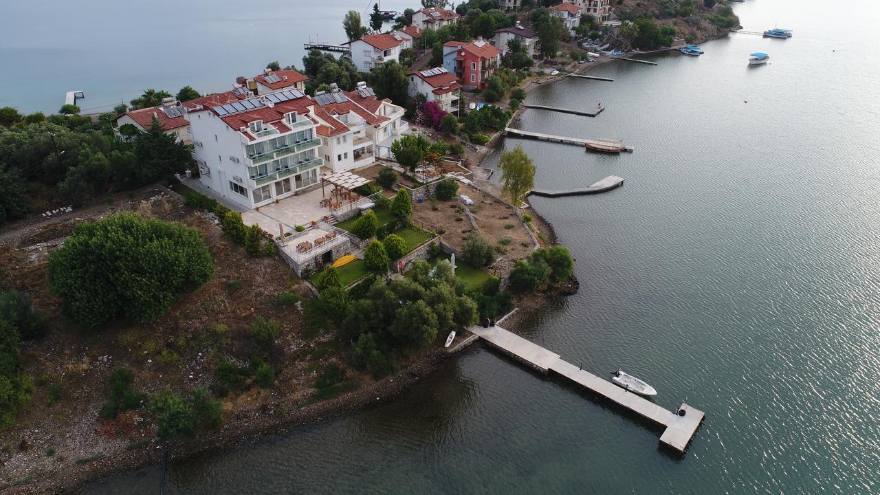 Sovalye Hotel Fethiye