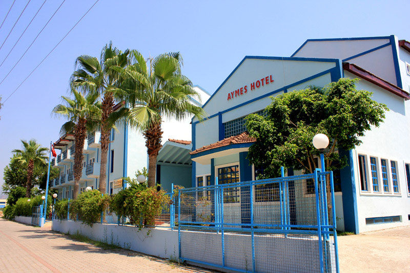 Hotel Aymes Fethiye