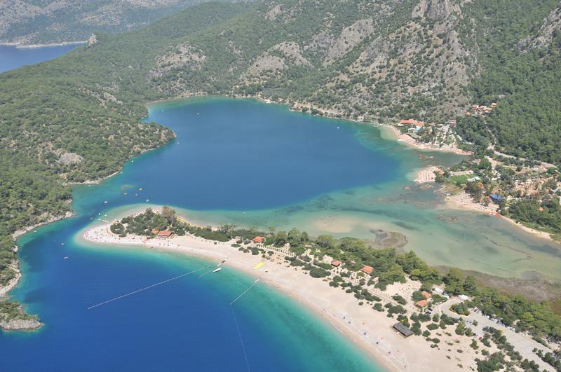 Orka Boutique Hotel 3*