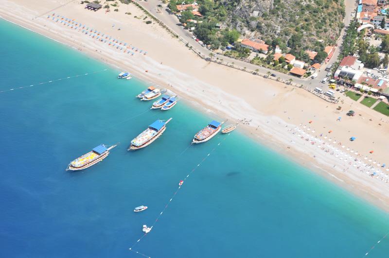 Orka Boutique 3* Fethiye