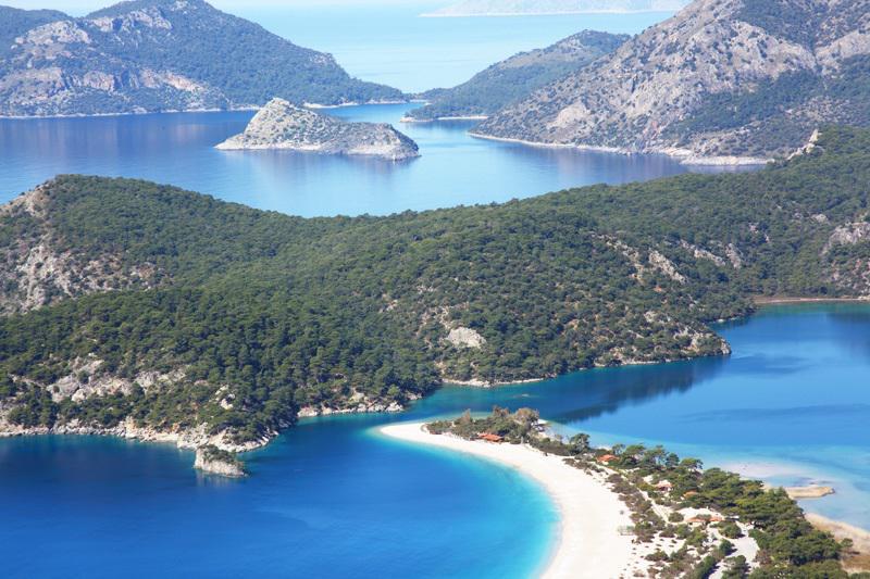Orka Boutique Hotel Fethiye