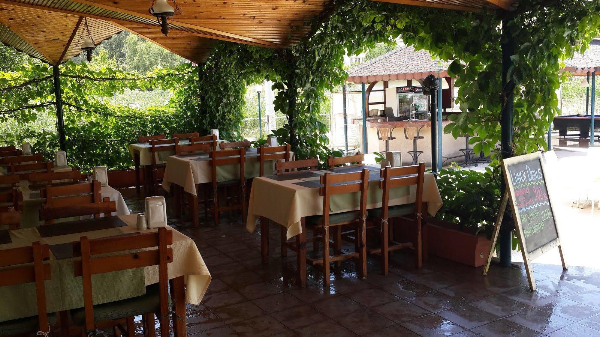 Hotel Bezay