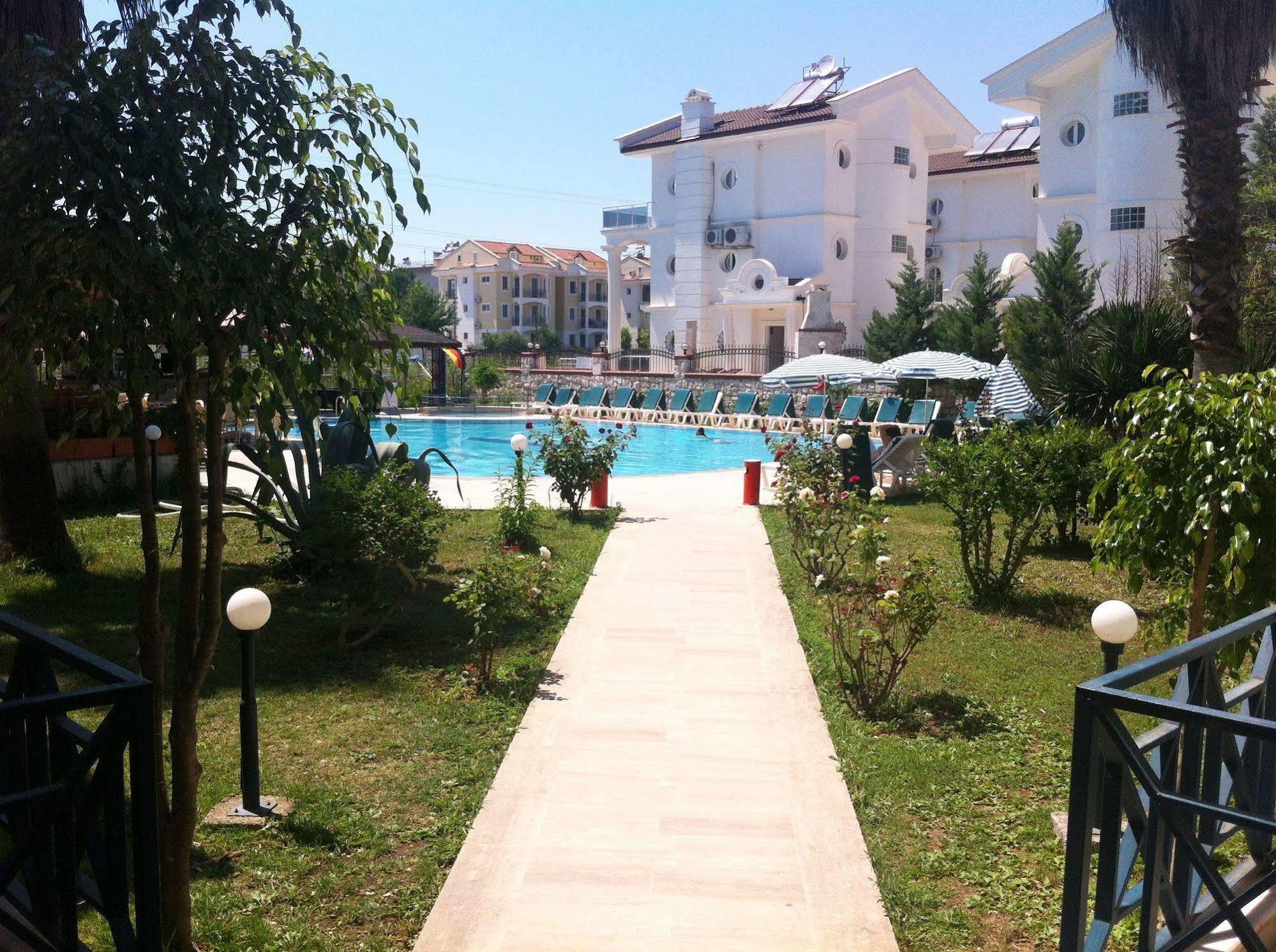 Bezay Fethiye