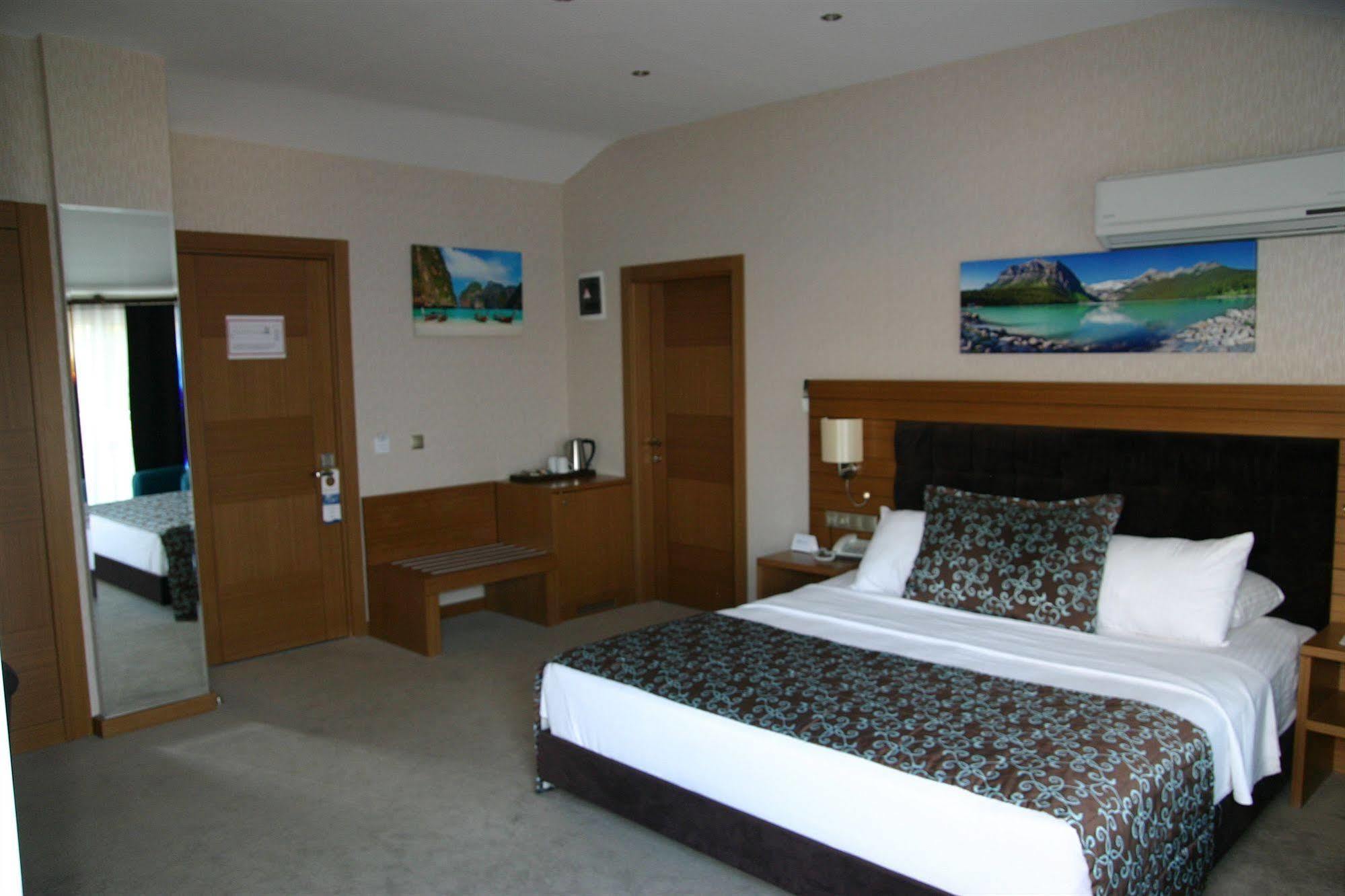 Marina Vista Hotel Fethiye