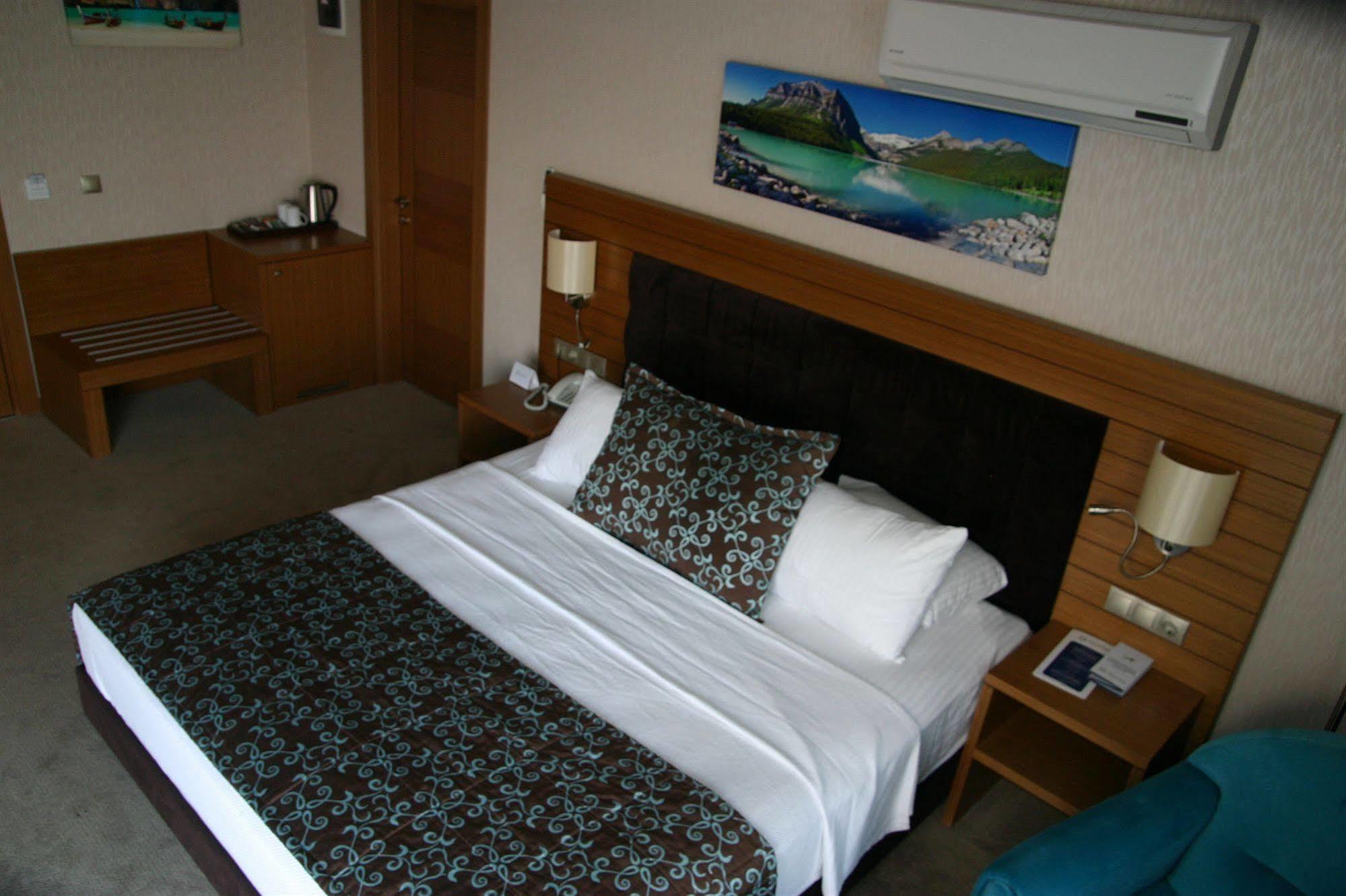 Hotel Marina Vista