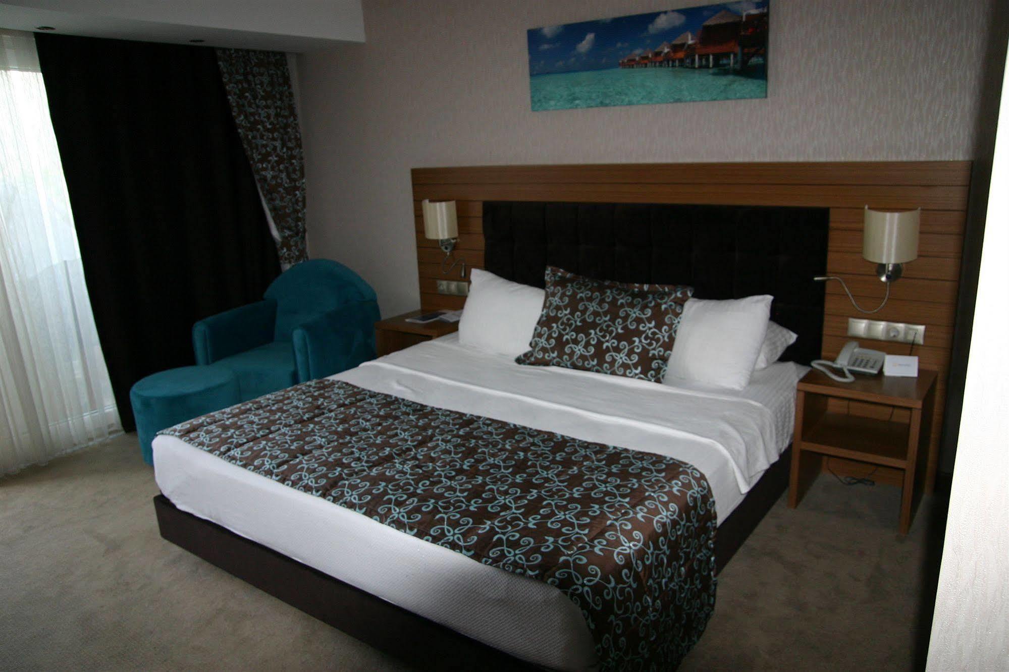 Marina Vista Fethiye