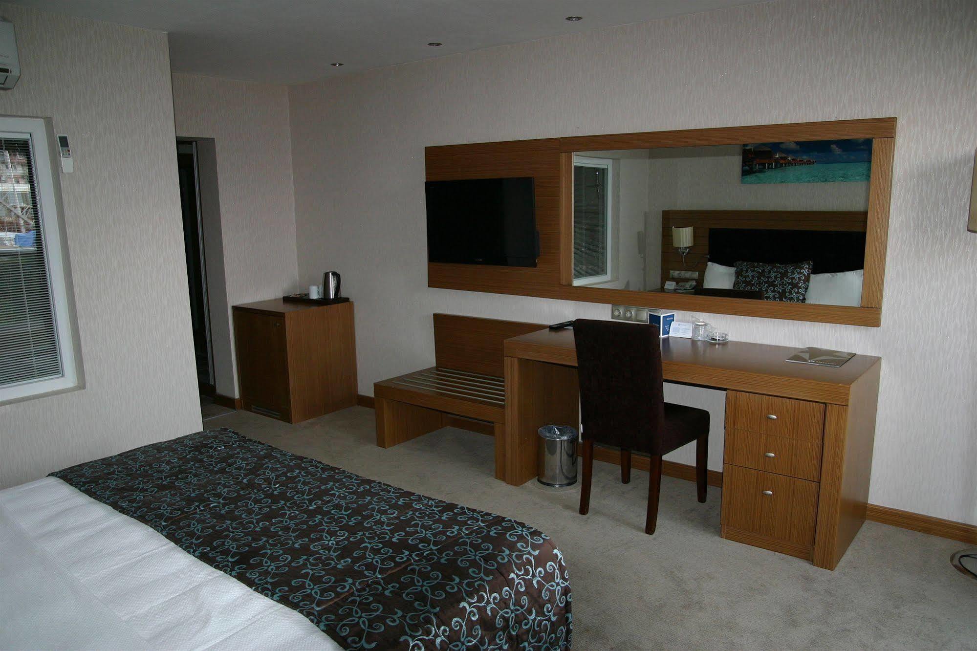 Hotel Marina Vista Fethiye